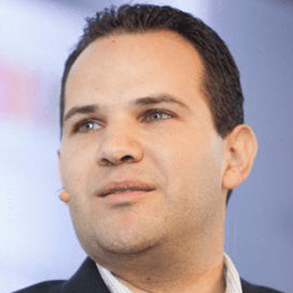Javier Lozano