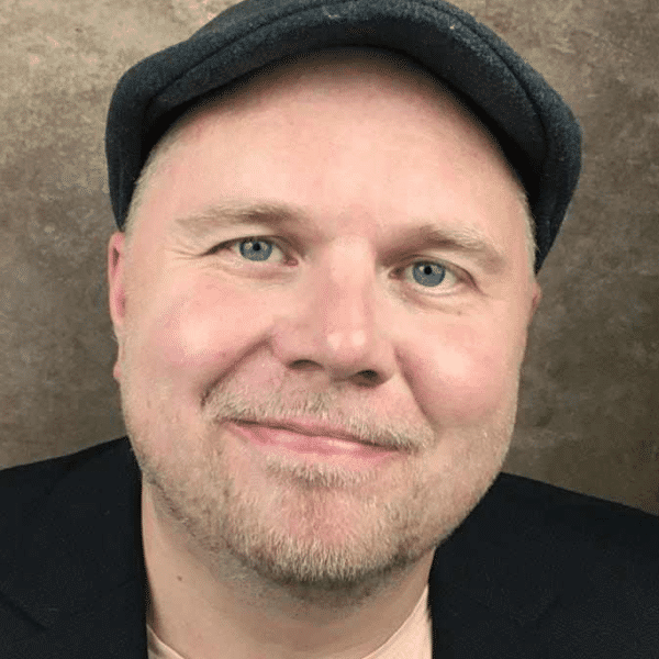Markus Raivio
