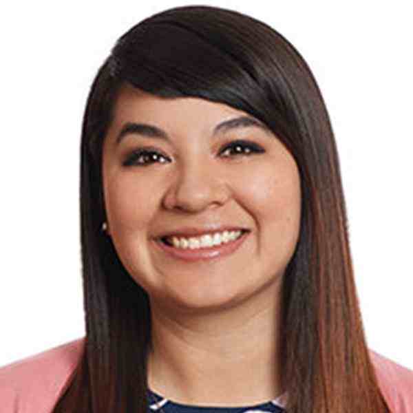 Reyna Montoya