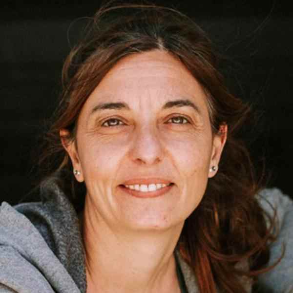 Mireia Barba