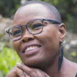 Lizzie Kiama
