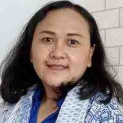 Wilda Septarina