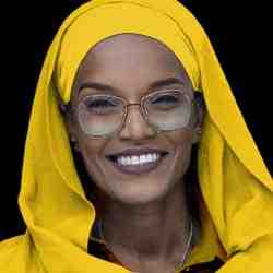 Umra Omar