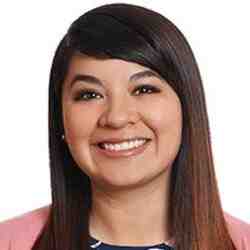 Reyna Montoya